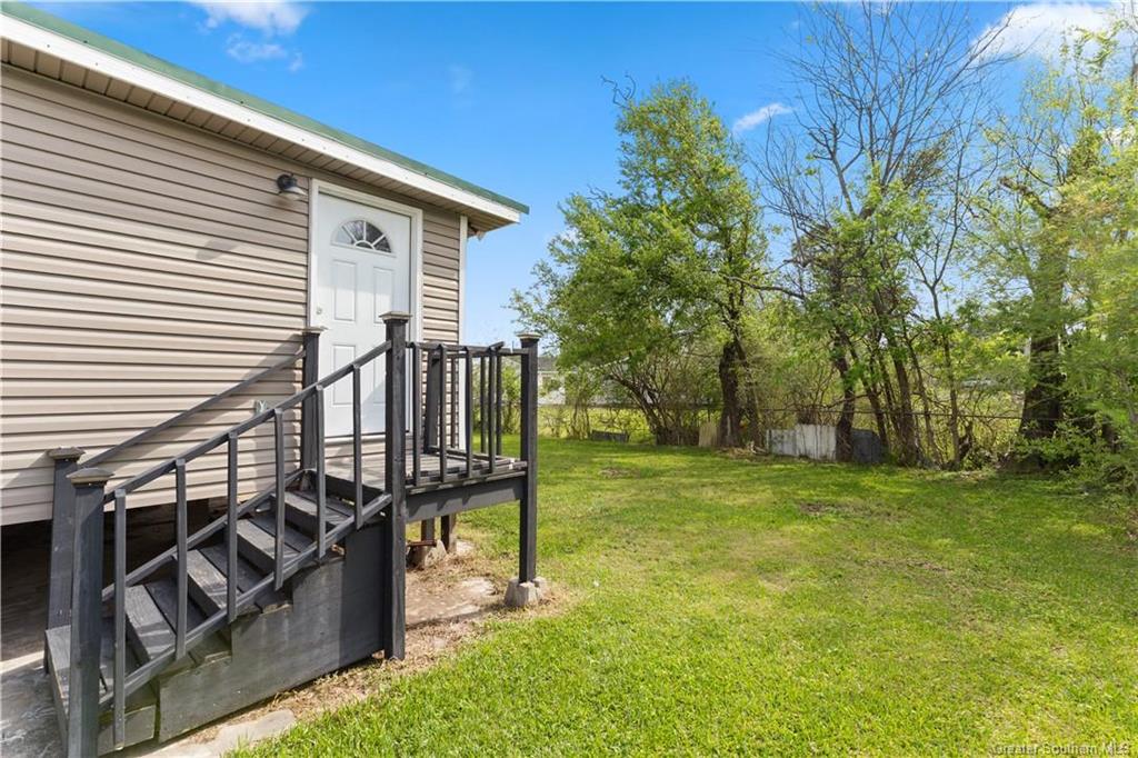 405 Scheufens Road Lake Charles, LA 70615 - Photo 17 of 19