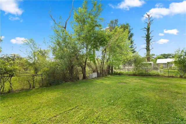 $116,000 | 405 Scheufens Road, Lake Charles, LA 70615