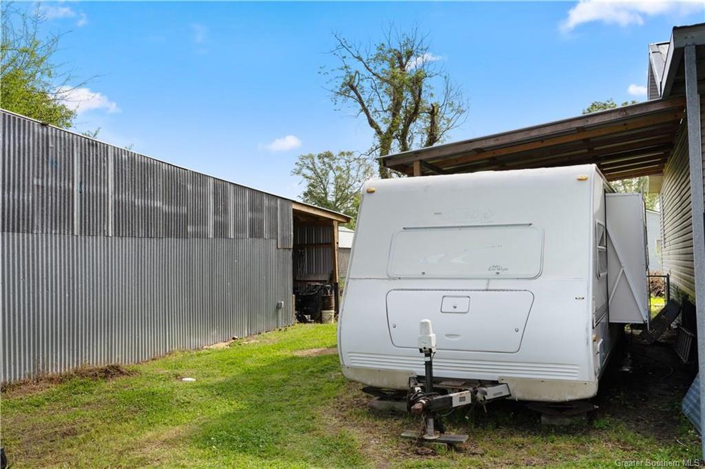 405 Scheufens Road Lake Charles, LA 70615 - Photo 19 of 19