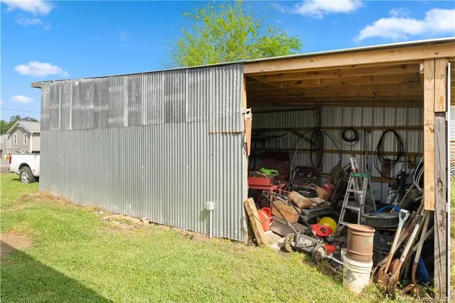 $116,000 | 405 Scheufens Road, Lake Charles, LA 70615