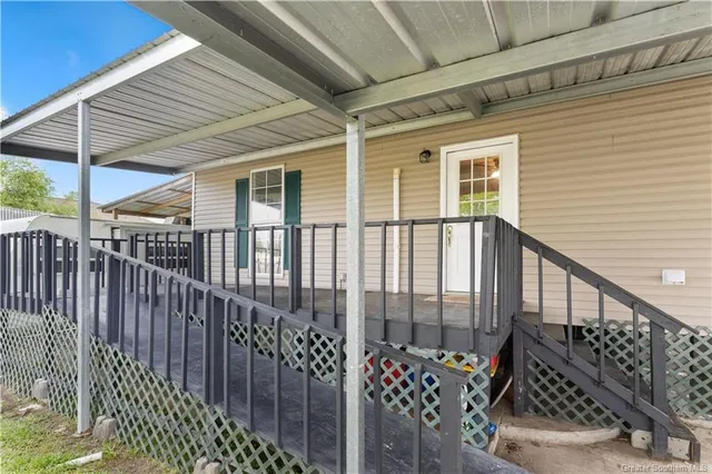 $116,000 | 405 Scheufens Road, Lake Charles, LA 70615