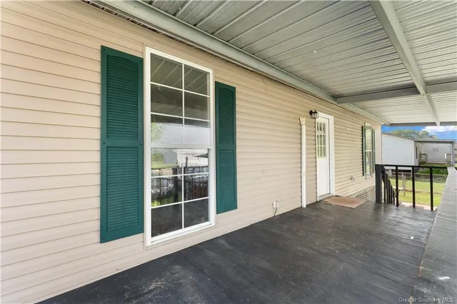 $116,000 | 405 Scheufens Road, Lake Charles, LA 70615