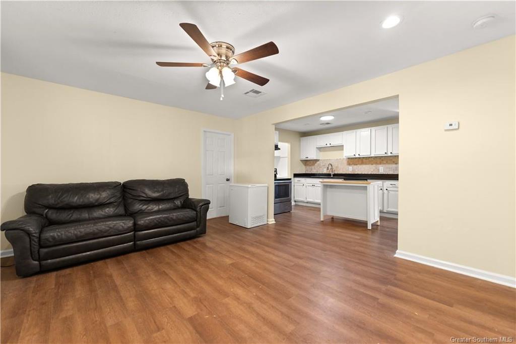 405 Scheufens Road Lake Charles, LA 70615 - Photo 4 of 19