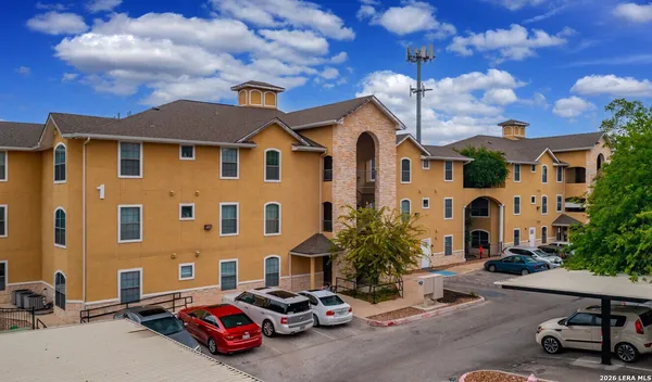 $189,900 | 7323 Snowden Road, Unit 1304, San Antonio, TX 78229