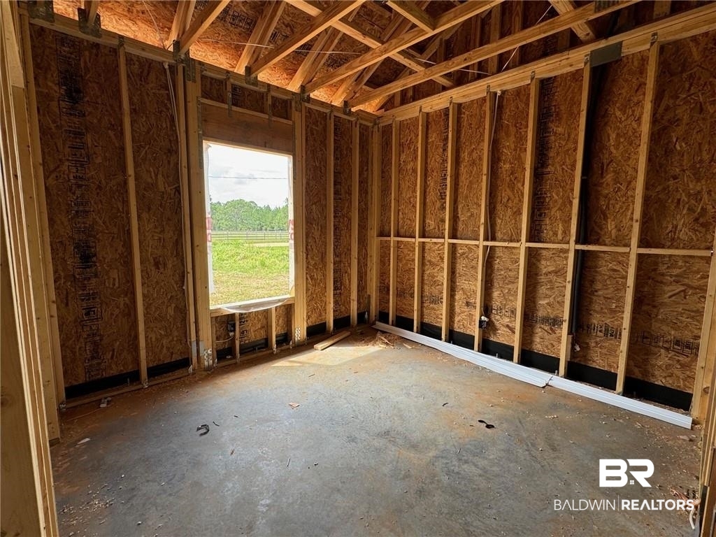 6575 East Ranch Road Grand Bay, AL 36541 - Photo 5 of 19 View of miscellaneous room
