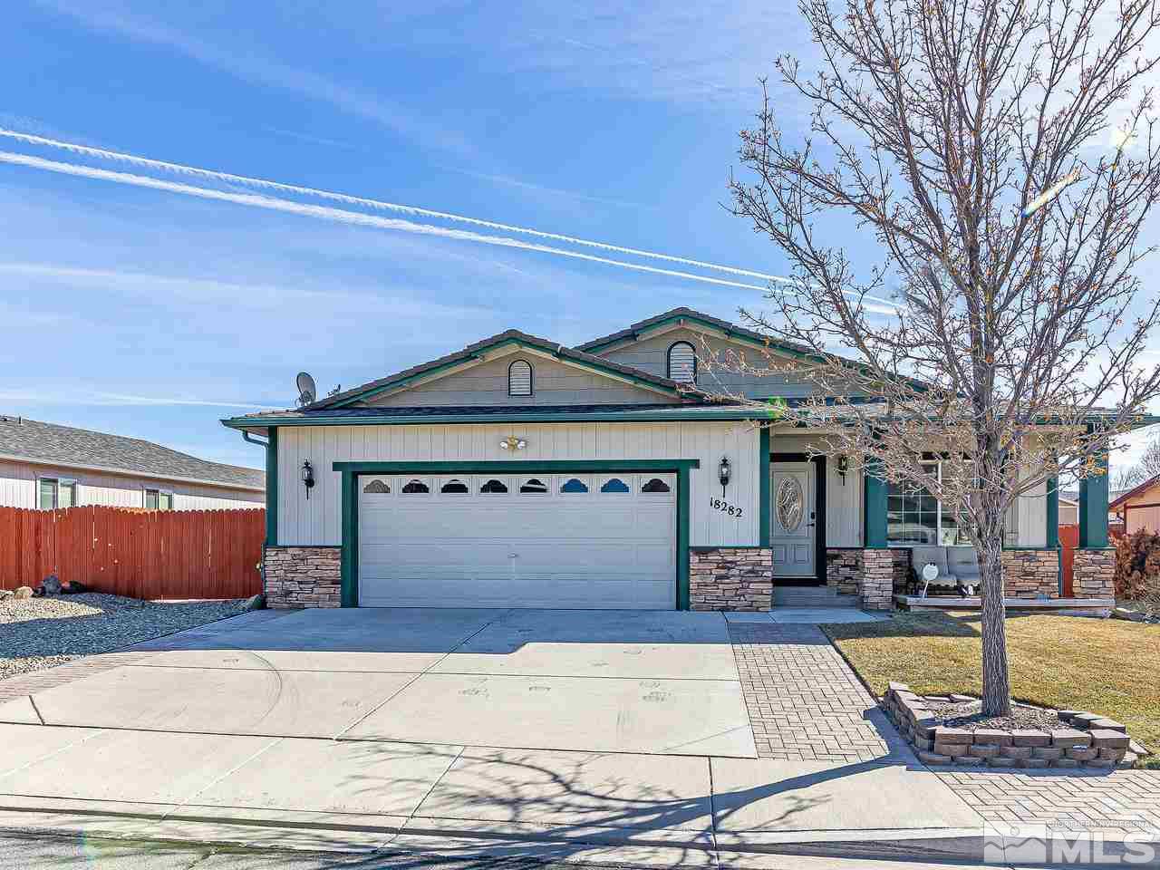 18282 Sky Crest Court Reno, NV 89508 - Photo 1 of 19 Photo 1