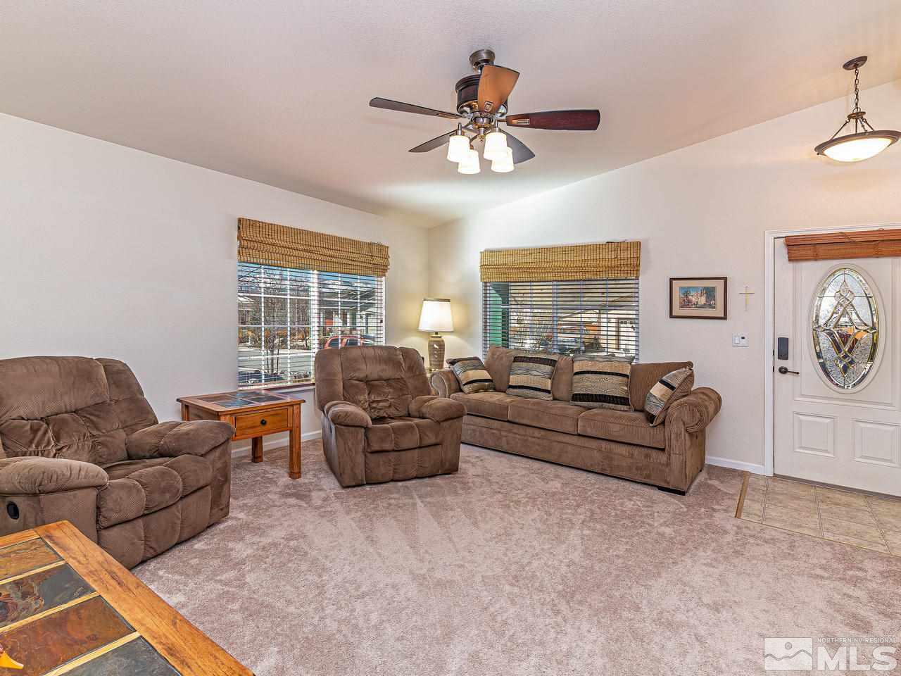 18282 Sky Crest Court Reno, NV 89508 - Photo 3 of 19 Photo 3