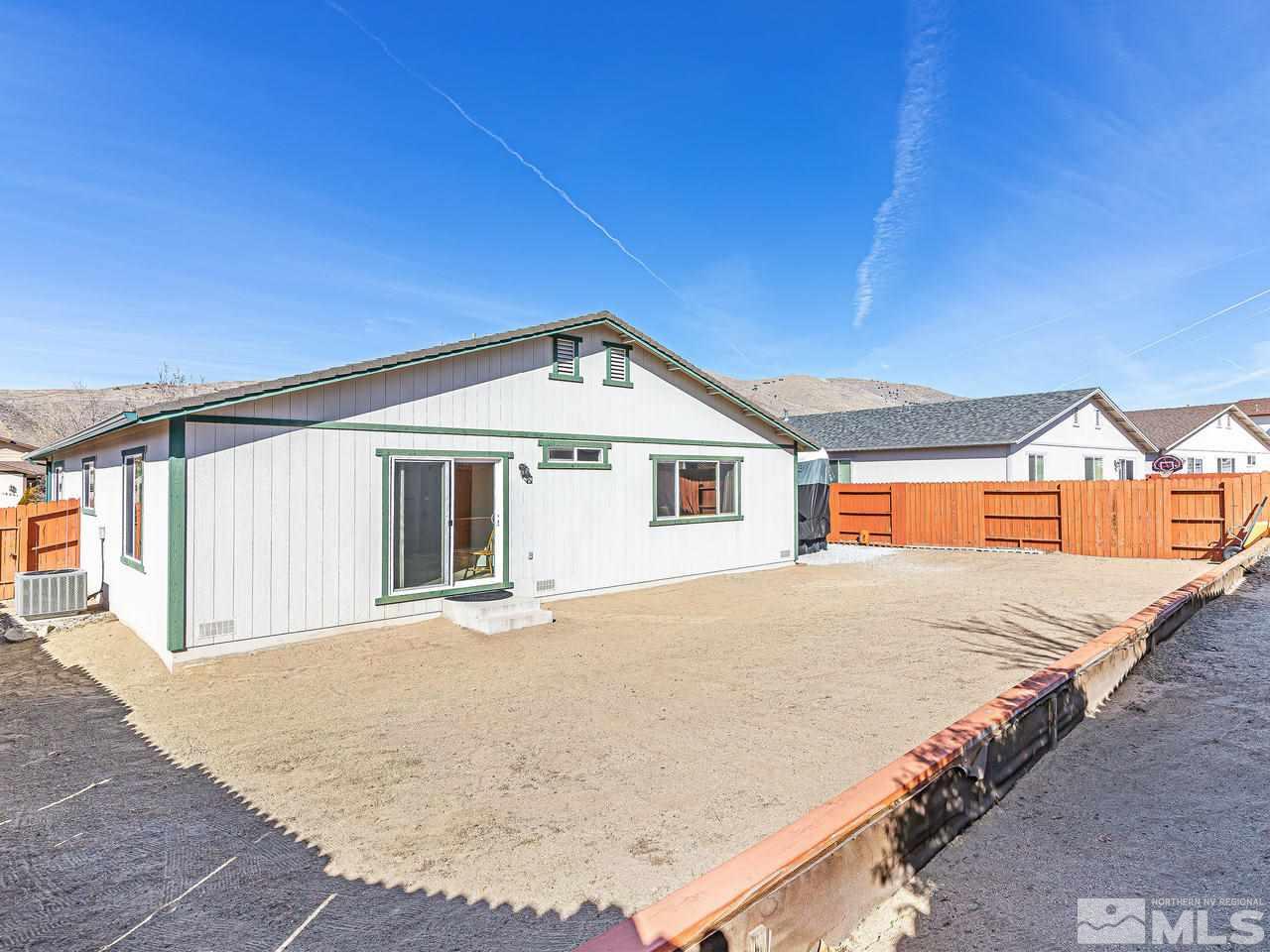 18282 Sky Crest Court Reno, NV 89508 - Photo 10 of 19 Photo 10