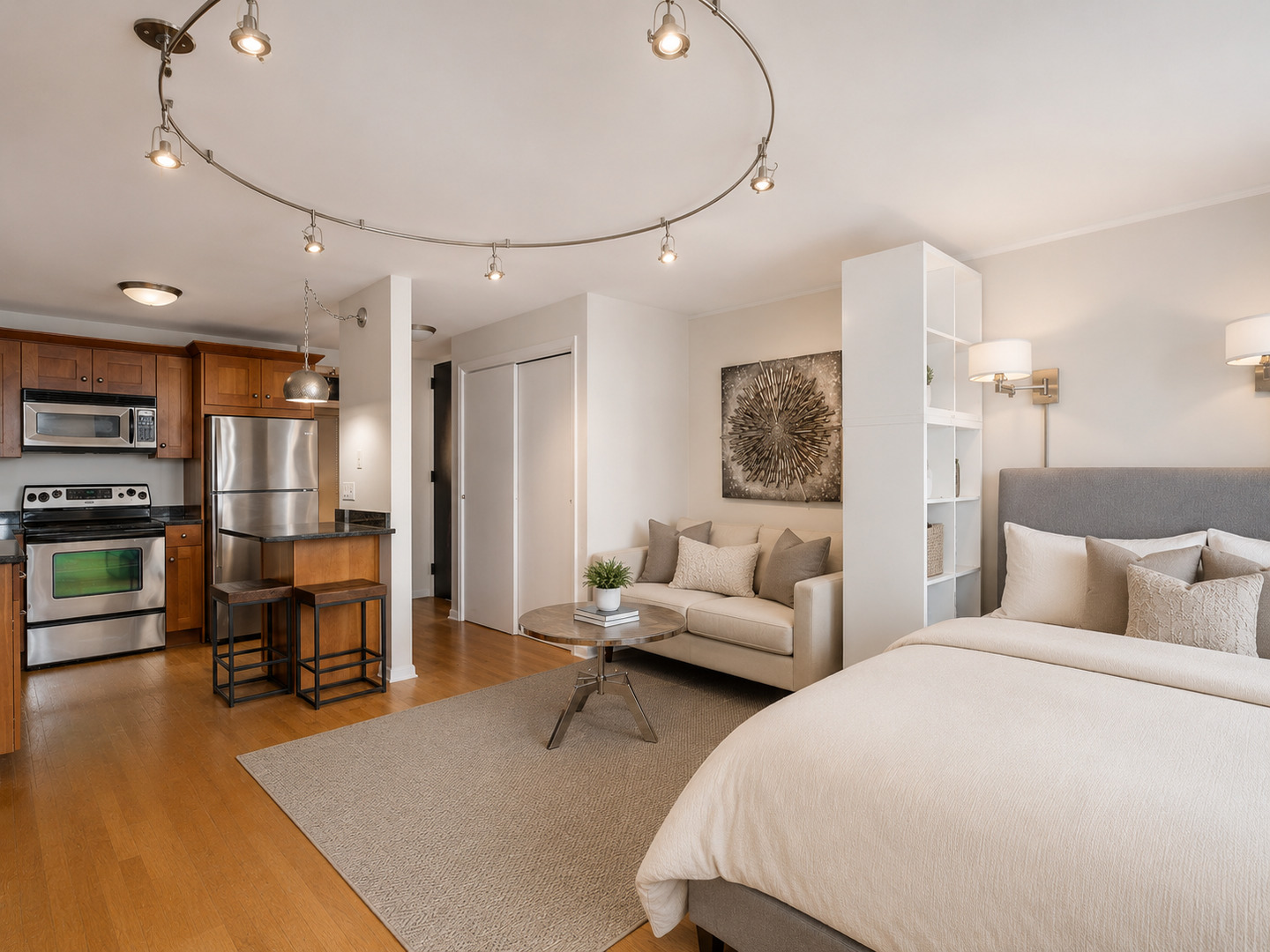 1030 North State Street, Unit 28M Chicago, IL 60610 - Photo 9 of 19