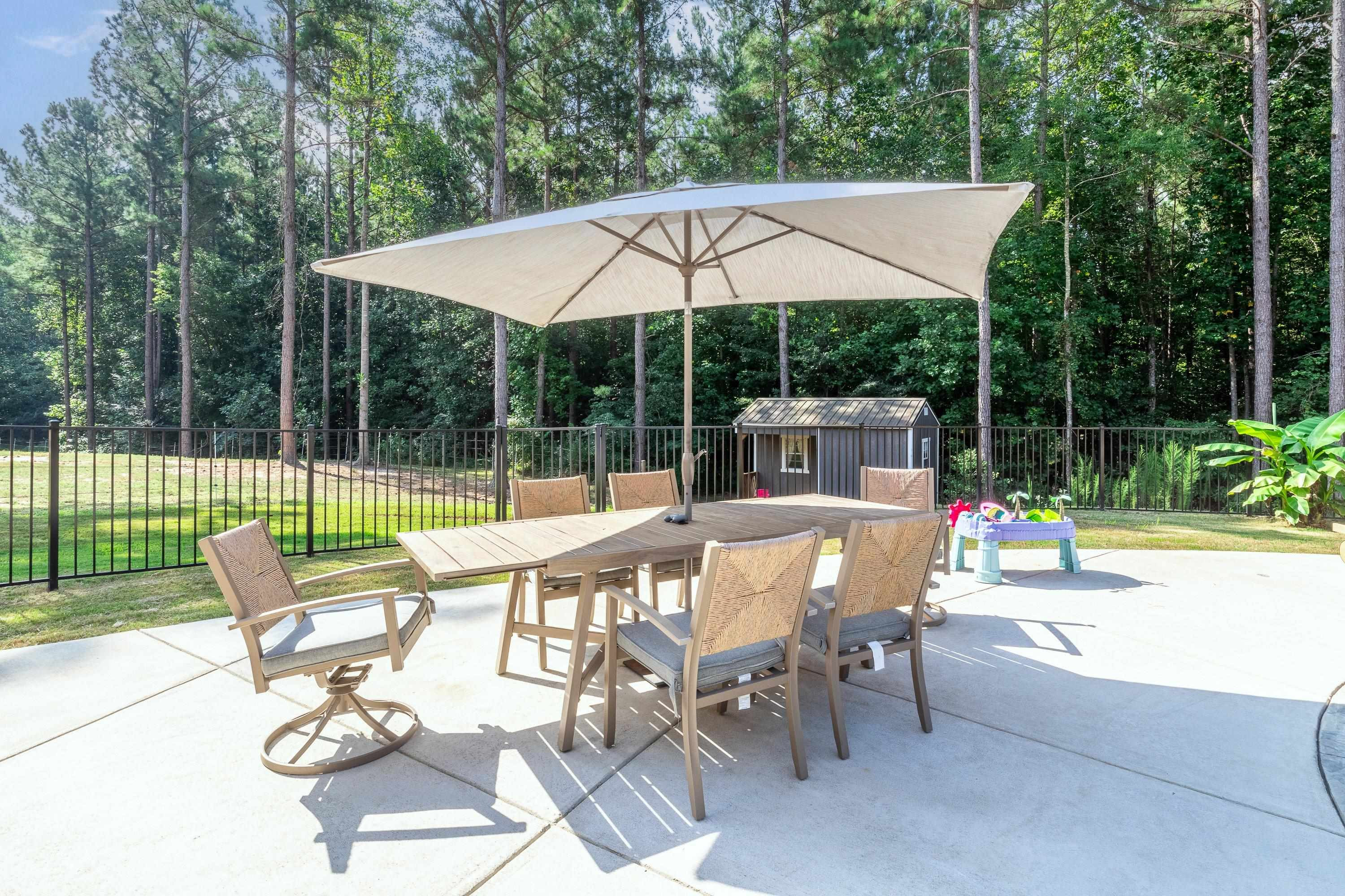 3613 Antioch Church Road Middlesex, NC 27557 - Photo 62 of 83 Photo 62