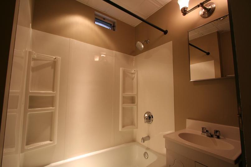 829 Maple Avenue Turtle Creek, PA 15145 - Photo 11 of 20 a bathroom with a tub and sink