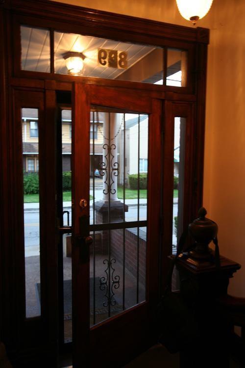 829 Maple Avenue Turtle Creek, PA 15145 - Photo 9 of 20 a view of entrance