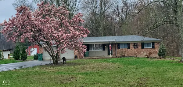 $489,000 | 8190 Beech Grove Road, Martinsville, IN 46151
