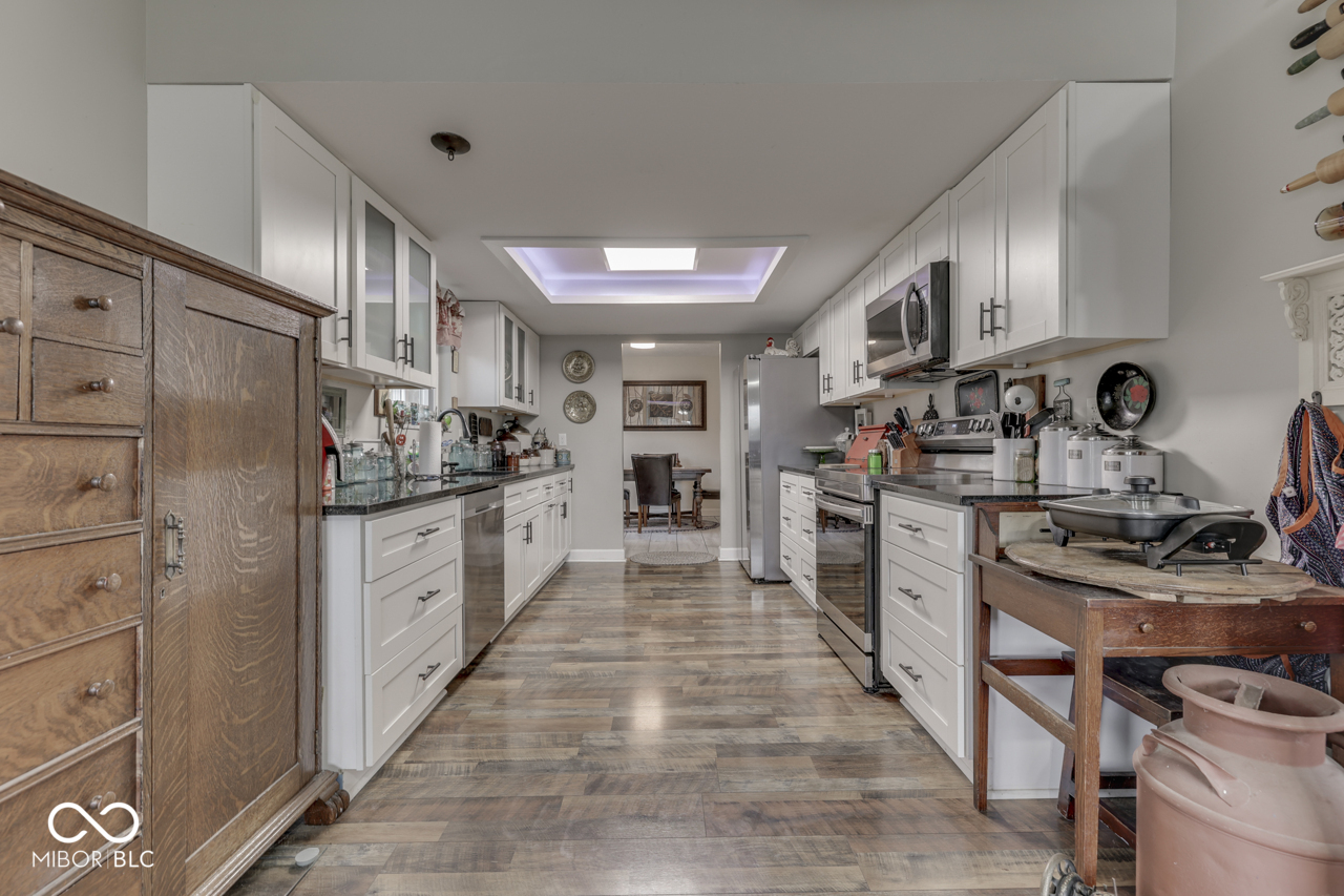 8190 Beech Grove Road Martinsville, IN 46151 - Photo 18 of 38