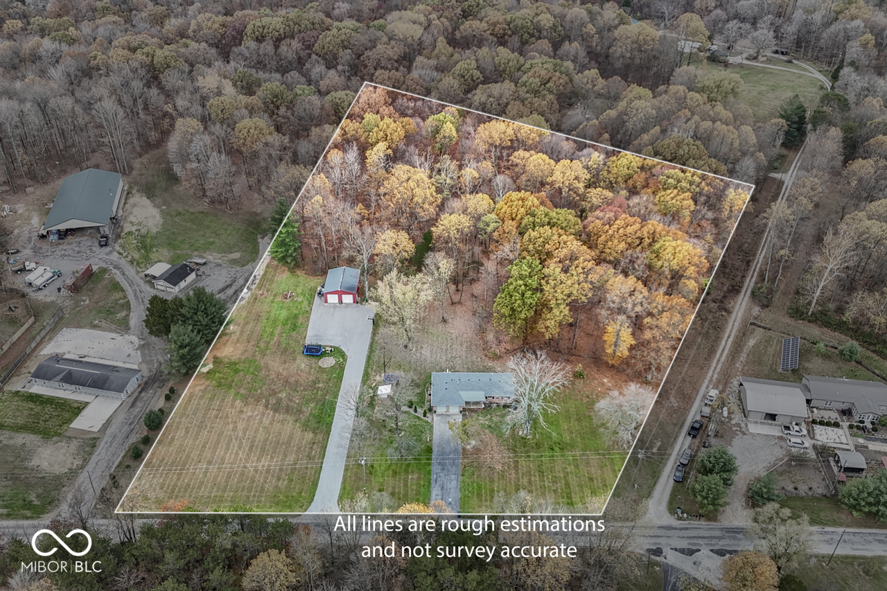 8190 Beech Grove Road Martinsville, IN 46151 - Photo 4 of 38