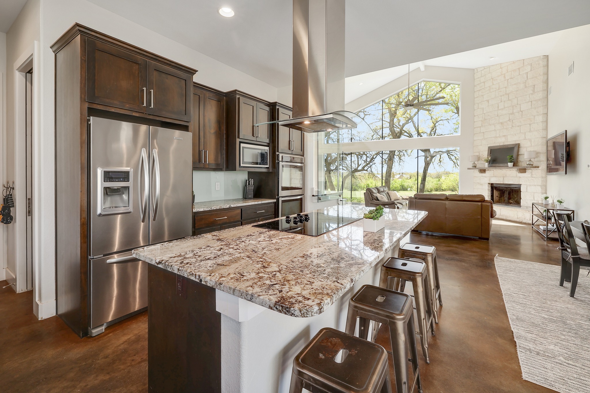 23928 Oscar Road Spicewood, TX 78669 - Photo 12 of 39