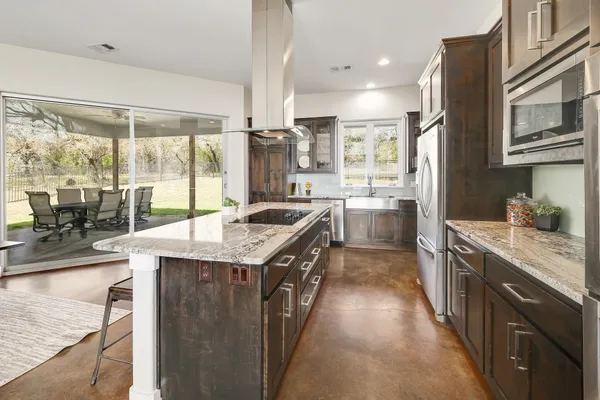 $1,350,000 | 23928 Oscar Road, Spicewood, TX 78669