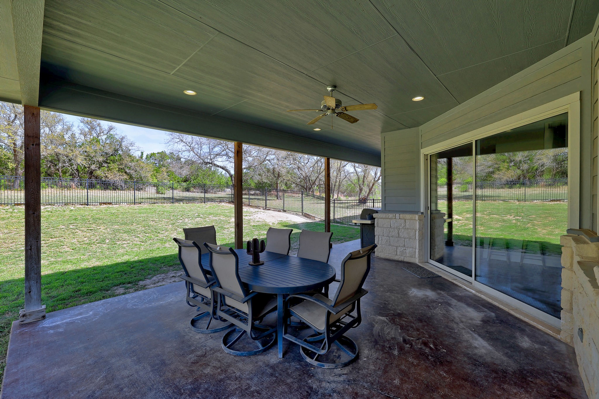 23928 Oscar Road Spicewood, TX 78669 - Photo 28 of 40