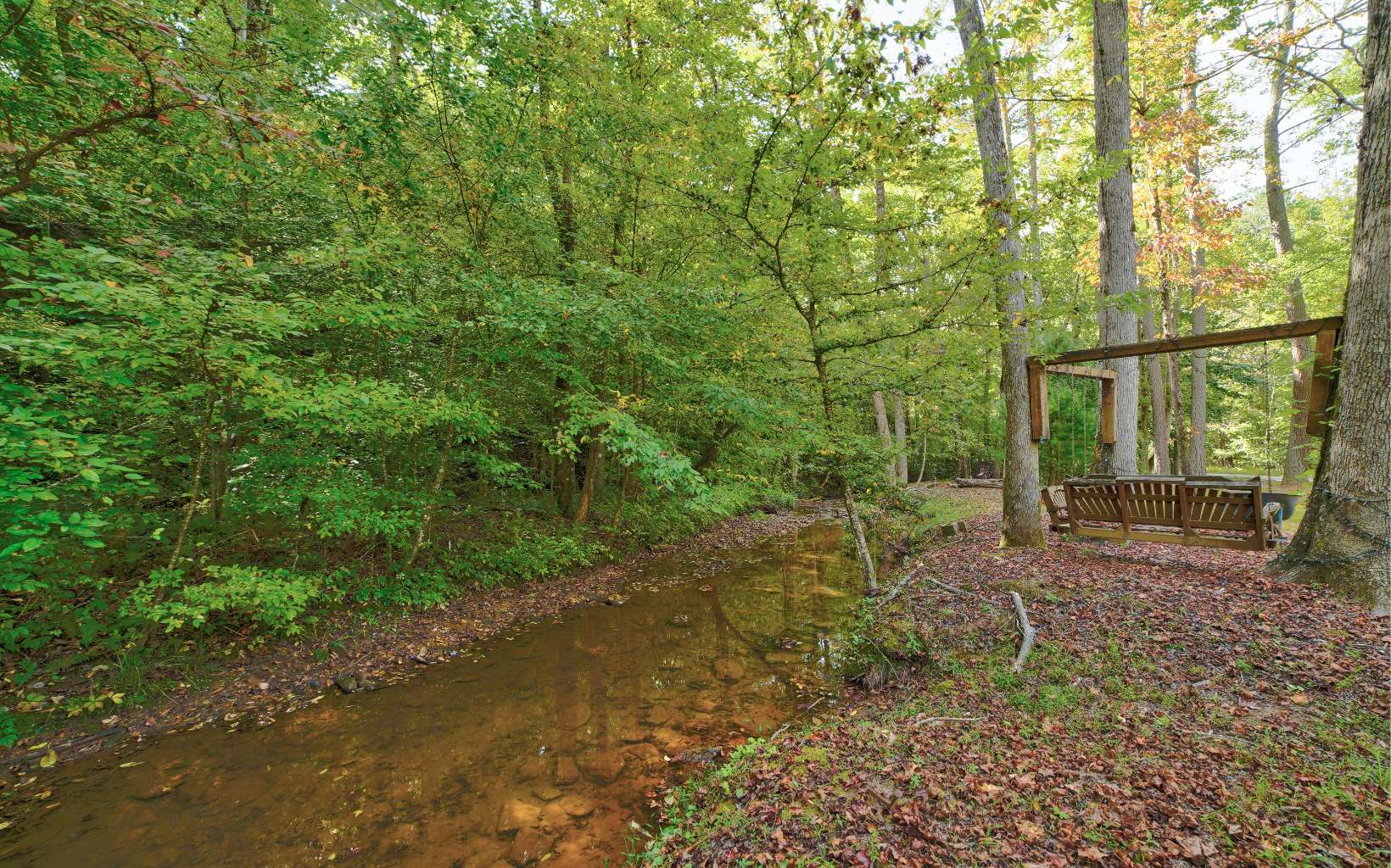 494 Berean Church Road Ellijay, GA 30540 - Photo 41 of 43 Additional View