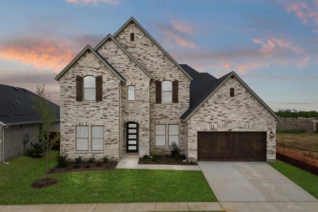 1741 Monarch Have Way Oak Point, TX 75068 - Photo 33 of 37 DAL_Chaparral Park_Shepherd_1124 Hitching Post Way (1)