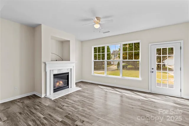 $429,000 | 6118 Colonial Garden Drive, Unit 213, Huntersville, NC 28078