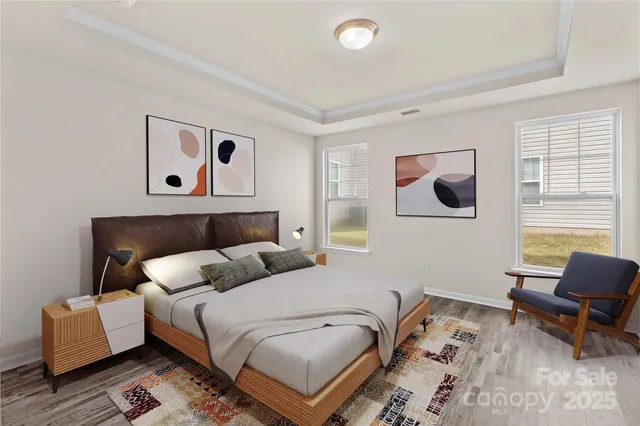 $429,000 | 6118 Colonial Garden Drive, Unit 213, Huntersville, NC 28078