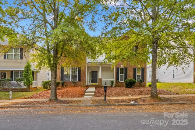 $429,000 | 6118 Colonial Garden Drive, Unit 213, Huntersville, NC 28078