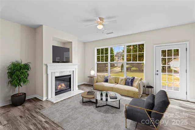 $429,000 | 6118 Colonial Garden Drive, Unit 213, Huntersville, NC 28078