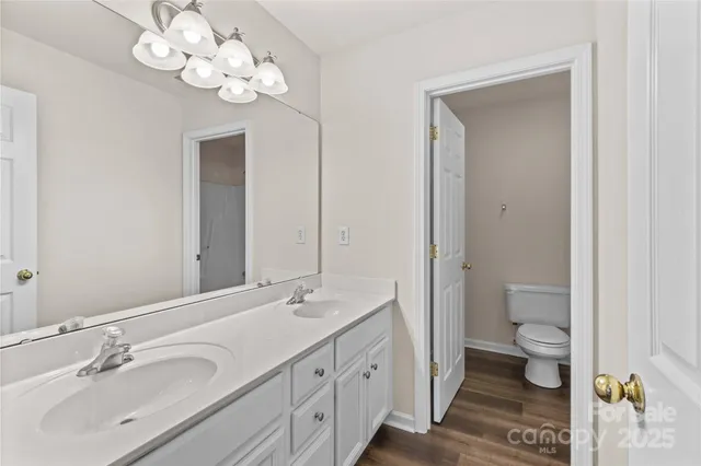 $429,000 | 6118 Colonial Garden Drive, Unit 213, Huntersville, NC 28078