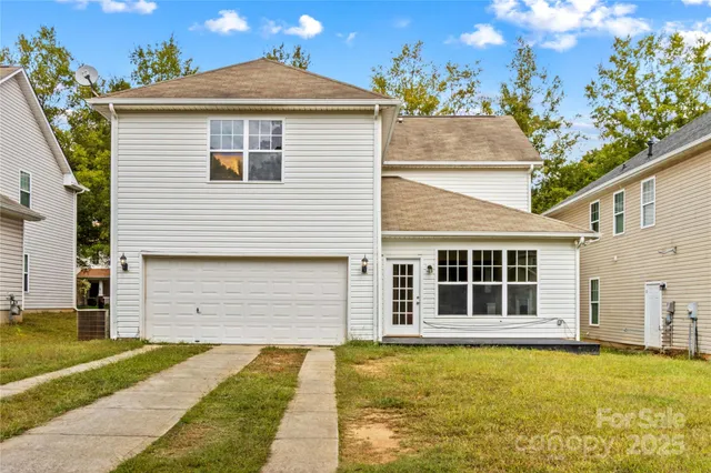 $429,000 | 6118 Colonial Garden Drive, Unit 213, Huntersville, NC 28078