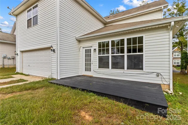 $429,000 | 6118 Colonial Garden Drive, Unit 213, Huntersville, NC 28078