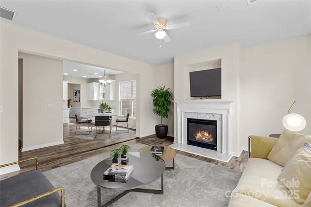 $429,000 | 6118 Colonial Garden Drive, Unit 213, Huntersville, NC 28078