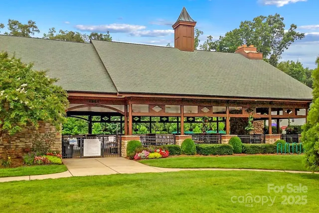 $429,000 | 6118 Colonial Garden Drive, Unit 213, Huntersville, NC 28078