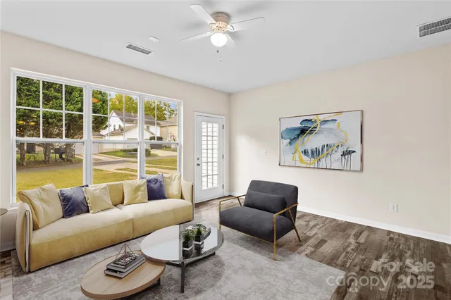 $429,000 | 6118 Colonial Garden Drive, Unit 213, Huntersville, NC 28078