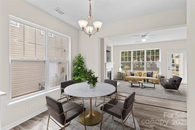 $429,000 | 6118 Colonial Garden Drive, Unit 213, Huntersville, NC 28078