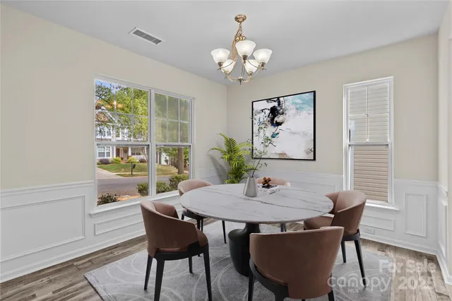 $429,000 | 6118 Colonial Garden Drive, Unit 213, Huntersville, NC 28078