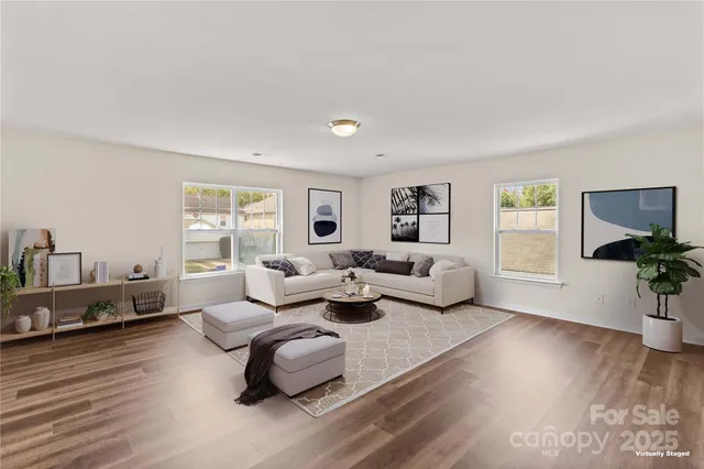 $429,000 | 6118 Colonial Garden Drive, Unit 213, Huntersville, NC 28078