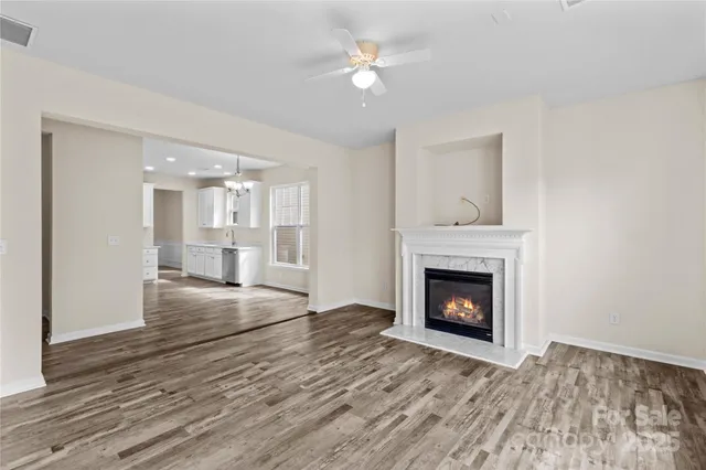 $429,000 | 6118 Colonial Garden Drive, Unit 213, Huntersville, NC 28078