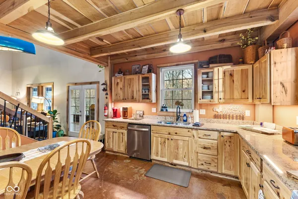 $895,000 | 6817 Siebert Trail, Nineveh, IN 46164