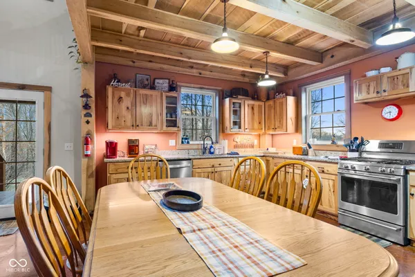 $895,000 | 6817 Siebert Trail, Nineveh, IN 46164