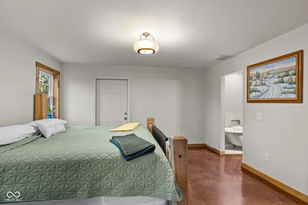 $895,000 | 6817 Siebert Trail, Nineveh, IN 46164