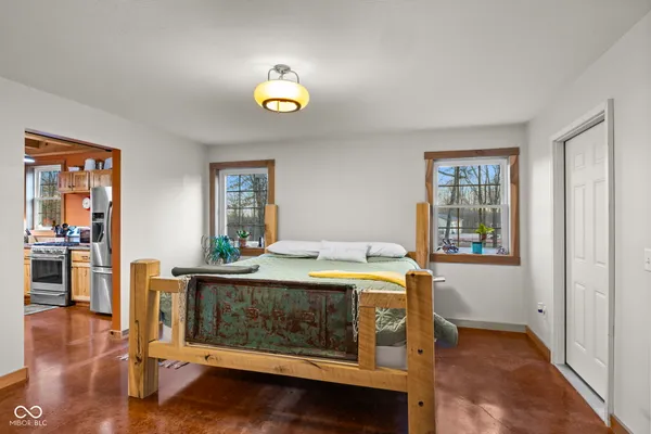 $895,000 | 6817 Siebert Trail, Nineveh, IN 46164