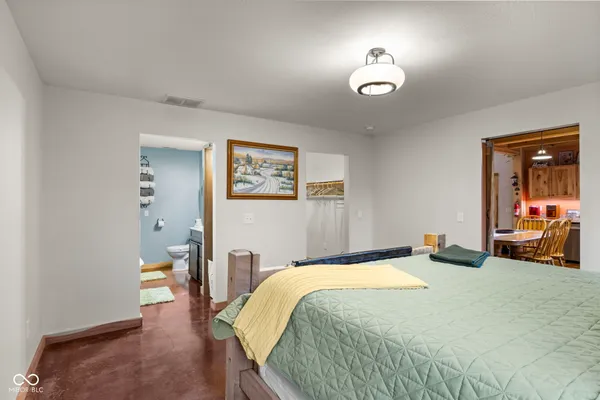 $895,000 | 6817 Siebert Trail, Nineveh, IN 46164