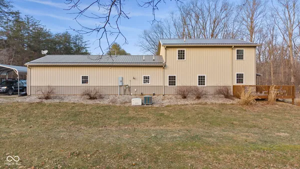 $895,000 | 6817 Siebert Trail, Nineveh, IN 46164