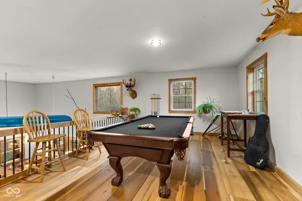 $895,000 | 6817 Siebert Trail, Nineveh, IN 46164