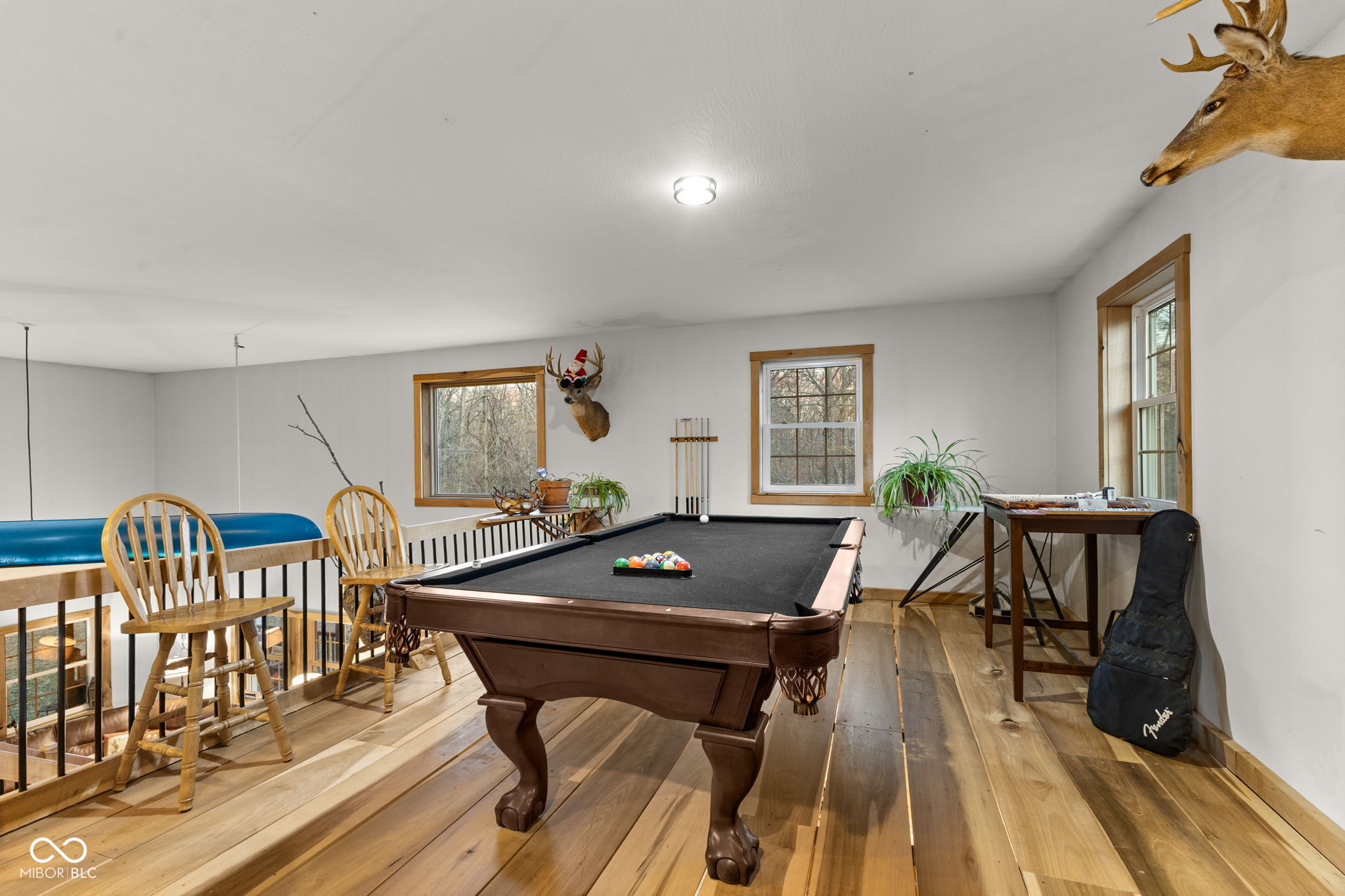 6817 Siebert Trail Nineveh, IN 46164 - Photo 38 of 79