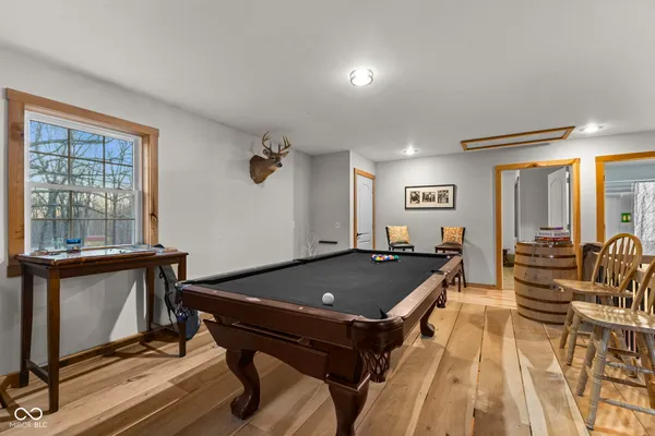 $895,000 | 6817 Siebert Trail, Nineveh, IN 46164