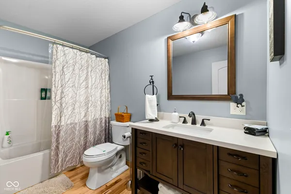 $895,000 | 6817 Siebert Trail, Nineveh, IN 46164