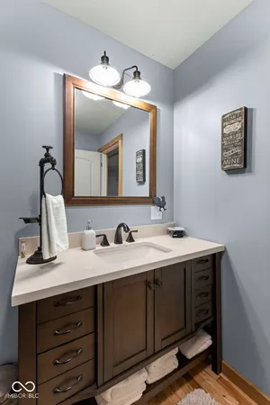 $895,000 | 6817 Siebert Trail, Nineveh, IN 46164