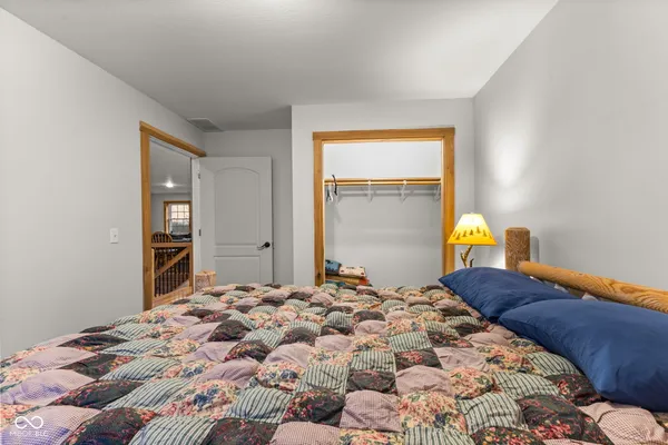 $895,000 | 6817 Siebert Trail, Nineveh, IN 46164